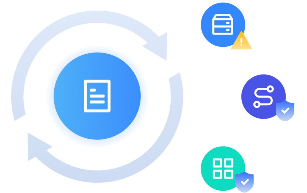 Digital transformation of IT policy implementation
